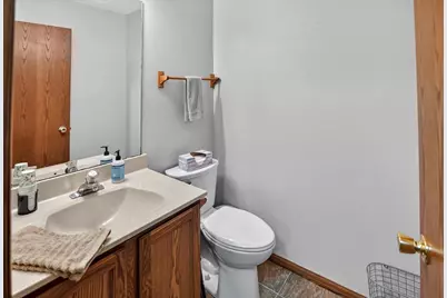 1909 Fox Run, Mount Horeb, WI 53572 - Photo 19