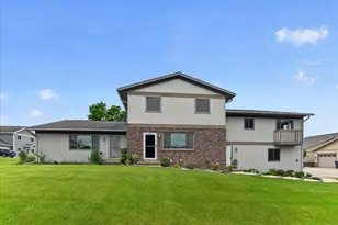1909 Fox Run, Mount Horeb, WI 53572 - Photo 1