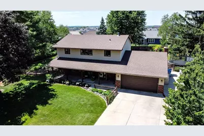 6685 Winding Way, DeForest, WI 53532 - Photo 69