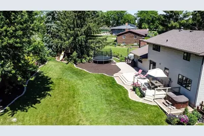 6685 Winding Way, DeForest, WI 53532 - Photo 7