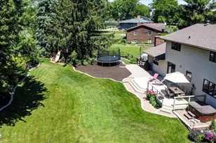 6685 Winding Way, DeForest, WI 53532 - Photo 7