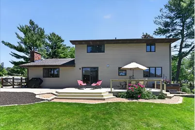 6685 Winding Way, DeForest, WI 53532 - Photo 9