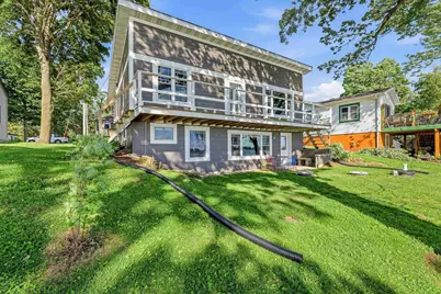 N8583 Sunset Beach Road, Beaver Dam, WI 53916 - Photo 7