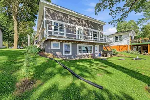 N8583 Sunset Beach Rd, Beaver Dam, WI 53916 - Photo 7