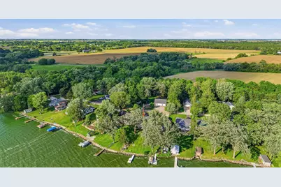 N8583 Sunset Beach Road, Beaver Dam, WI 53916 - Photo 5