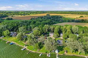 N8583 Sunset Beach Rd, Beaver Dam, WI 53916 - Photo 5