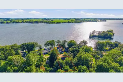 N8583 Sunset Beach Road, Beaver Dam, WI 53916 - Photo 41