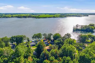 N8583 Sunset Beach Rd, Beaver Dam, WI 53916 - Photo 41