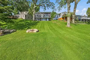 N8583 Sunset Beach Rd, Beaver Dam, WI 53916 - Photo 45
