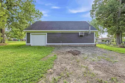 N8583 Sunset Beach Road, Beaver Dam, WI 53916 - Photo 39