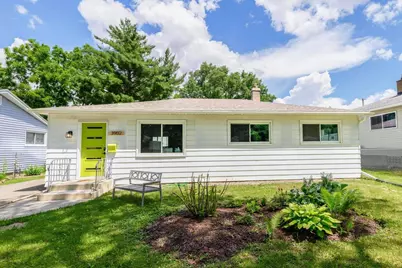 3902 Paus Street, Madison, WI 53714 - Photo 3