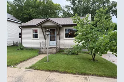 424 E Carroll Street, Portage, WI 53901 - Photo 31