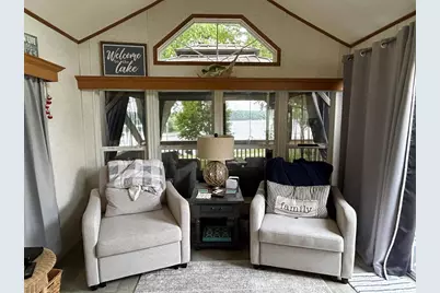 N2755 Welk Road #5, Green Lake, WI 54941 - Photo 3