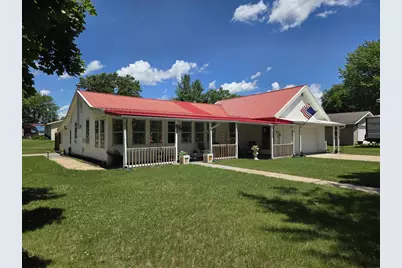 320 W Nebraska Street, Muscoda,  53573 - Photo 1