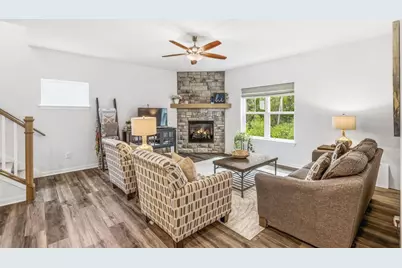 524 Wild Oak Road, Hartland, WI 53029 - Photo 19