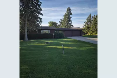 W10617 Blackhawk Trail, Fox Lake, WI 53933 - Photo 3