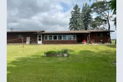 W10617 Blackhawk Trail, Fox Lake, WI 53933 - Photo 9