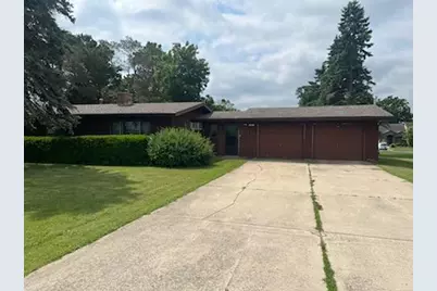 W10617 Blackhawk Trail, Fox Lake, WI 53933 - Photo 3