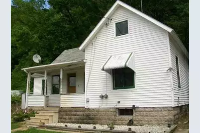 112 N East Street, Wonewoc, WI 53968 - Photo 1