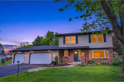 4314 Damascus Trail, Cottage Grove, WI 53527 - Photo 1