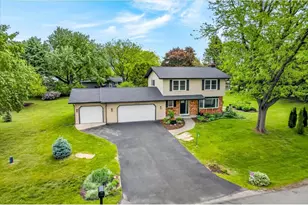 4314 Damascus Trail, Cottage Grove, WI 53527 - Photo 49