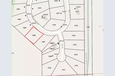 Lot 71 Country Club Drive, Brodhead, WI 53520 - Photo 5