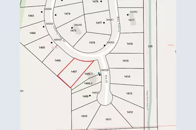 Lot 72 Country Club Drive, Brodhead, WI 53520 - Photo 5