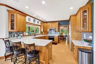 2424 Saint Albert the Great Drive, Sun Prairie, WI 53590 - Photo 31