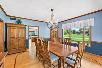 2424 St Albert The Great Drive, Sun Prairie, WI 53590 - Photo 5