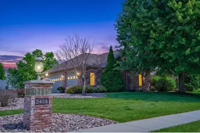 2424 St Albert The Great Drive, Sun Prairie, WI 53590 - Photo 23