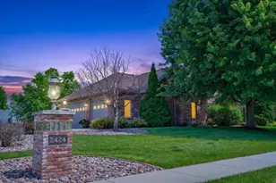 2424 Saint Albert the Great Drive, Sun Prairie, WI 53590 - Photo 23