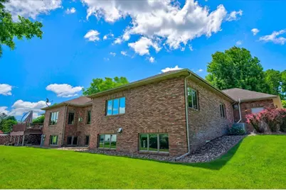 2424 St Albert The Great Drive, Sun Prairie, WI 53590 - Photo 17