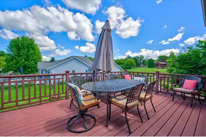 2424 St Albert The Great Drive, Sun Prairie, WI 53590 - Photo 25