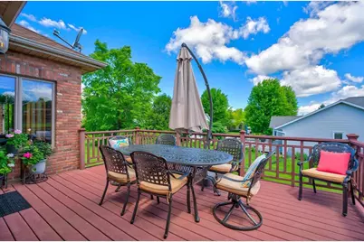 2424 St Albert The Great Drive, Sun Prairie, WI 53590 - Photo 27