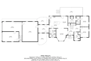 W3075 Grouse Rd, Pardeeville, WI 53954 - Photo 49
