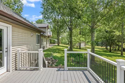 3075 W Grouse Road, Pardeeville, WI 53954 - Photo 39