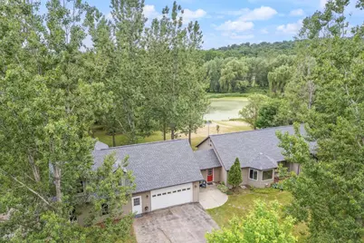 3075 W Grouse Road, Pardeeville, WI 53954 - Photo 69