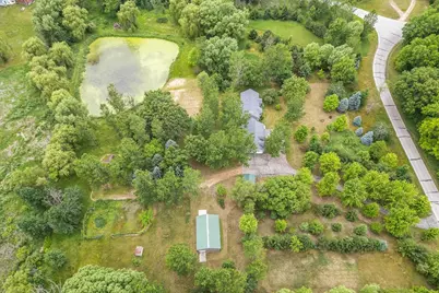 3075 W Grouse Road, Pardeeville, WI 53954 - Photo 87