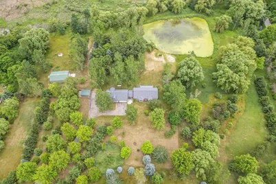 3075 W Grouse Road, Pardeeville, WI 53954 - Photo 89