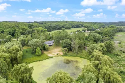 3075 W Grouse Road, Pardeeville, WI 53954 - Photo 83