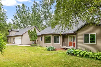 3075 W Grouse Road, Pardeeville, WI 53954 - Photo 5