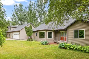 W3075 Grouse Rd, Pardeeville, WI 53954 - Photo 5