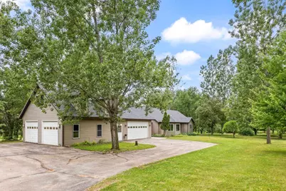 3075 W Grouse Road, Pardeeville, WI 53954 - Photo 3
