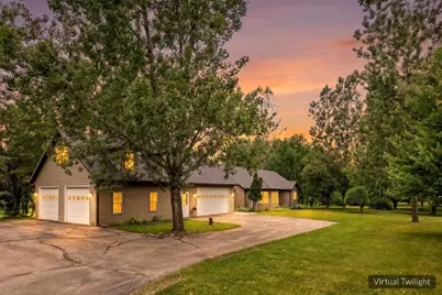3075 W Grouse Road, Pardeeville, WI 53954 - Photo 67