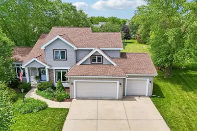 4230 Redtail Pass, Middleton, WI 53562 - Photo 61