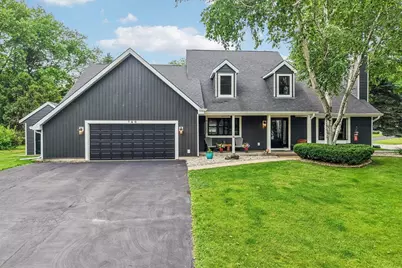 740 Glenwood Court, Jefferson, WI 53549 - Photo 43