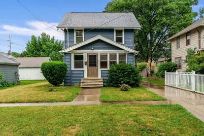 1114 Lincoln Avenue, Beloit, WI 53511 - Photo 1