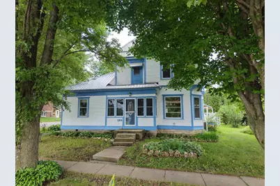 120 N State Street, La Farge, WI 54639 - Photo 1
