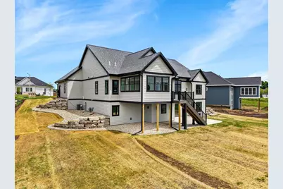 7689 Stonecrop Way, DeForest, WI 53532 - Photo 5