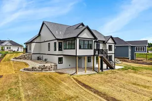 7689 Stonecrop Way, DeForest, WI 53532 - Photo 5